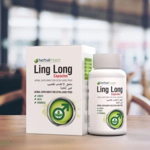 Ling Long Capsule ২ পিছ ( ফুল কোর্স )