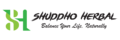 Shuddho Herbal Logo